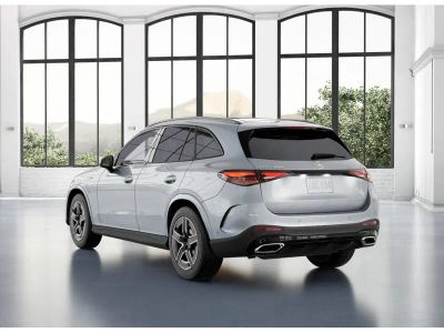 2026 Mercedes-Benz GLC — photo 70 view