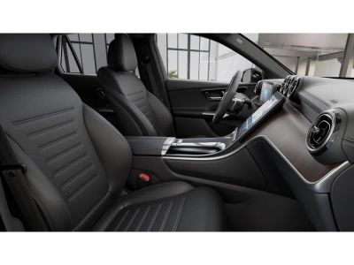 2026 Mercedes-Benz GLC — photo 46 view