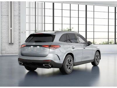 2026 Mercedes-Benz GLC — photo 64 view