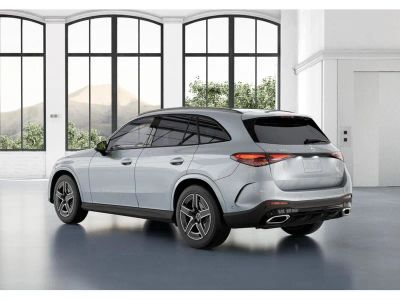 2026 Mercedes-Benz GLC — photo 71 view