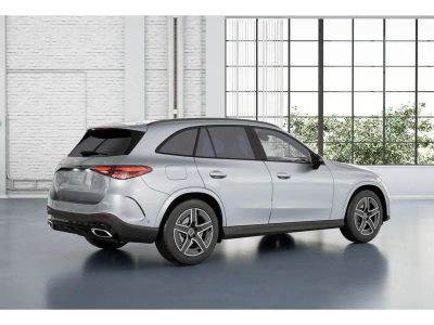 2026 Mercedes-Benz GLC — photo 62 view