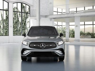 2026 Mercedes-Benz GLC — photo 49 view