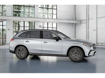 2026 Mercedes-Benz GLC — photo 56 view