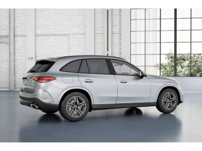 2026 Mercedes-Benz GLC — photo 61 view