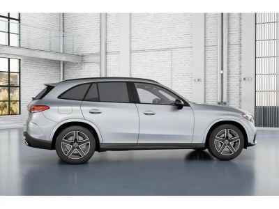 2026 Mercedes-Benz GLC — photo 17 view