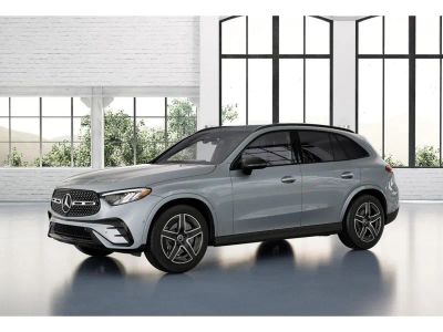 2026 Mercedes-Benz GLC — photo 80 view