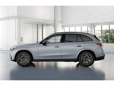 2026 Mercedes-Benz GLC — photo 34 view