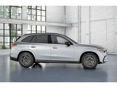 2026 Mercedes-Benz GLC — photo 57 view