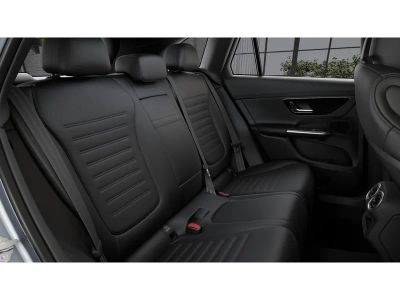 2026 Mercedes-Benz GLC — detail view