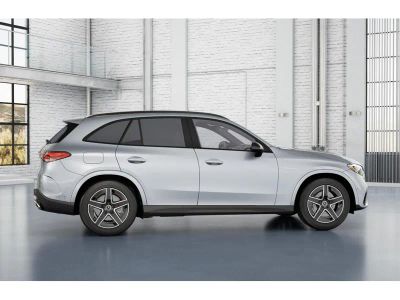 2026 Mercedes-Benz GLC — photo 59 view