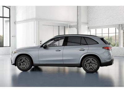 2026 Mercedes-Benz GLC — photo 75 view