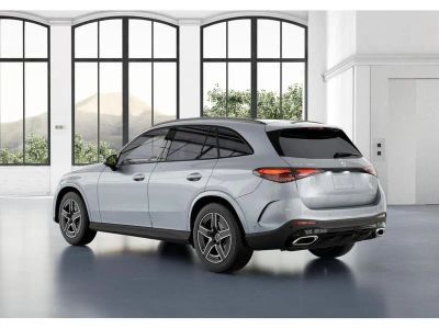 2026 Mercedes-Benz GLC — photo 29 view