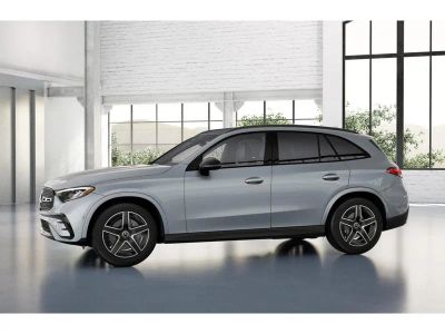 2026 Mercedes-Benz GLC — photo 78 view