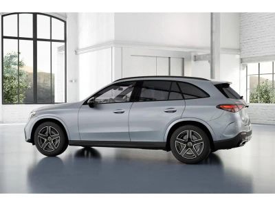 2026 Mercedes-Benz GLC — photo 32 view