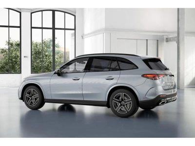 2026 Mercedes-Benz GLC — photo 31 view