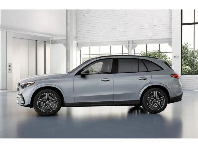 2026 Mercedes-Benz GLC — photo 35 view
