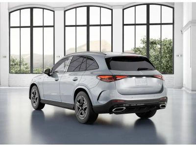 2026 Mercedes-Benz GLC — photo 28 view