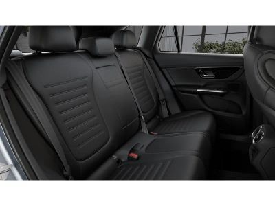 2026 Mercedes-Benz GLC — photo 47 view