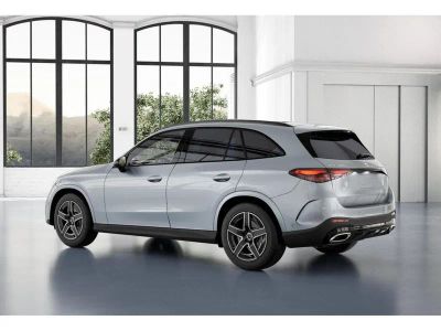 2026 Mercedes-Benz GLC — photo 30 view