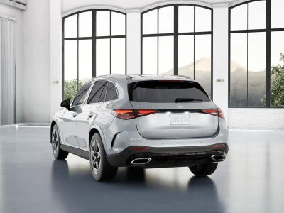 2026 Mercedes-Benz GLC — photo 69 view