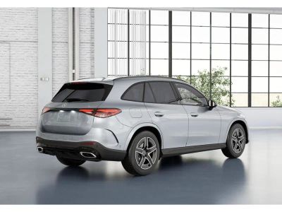2026 Mercedes-Benz GLC — photo 63 view