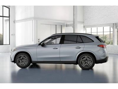 2026 Mercedes-Benz GLC — photo 33 view