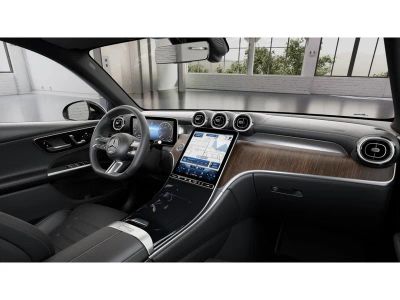2026 Mercedes-Benz GLC — photo 48 view