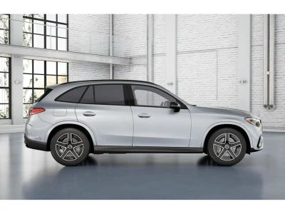 2026 Mercedes-Benz GLC — photo 44 view