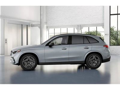 2026 Mercedes-Benz GLC — photo 77 view