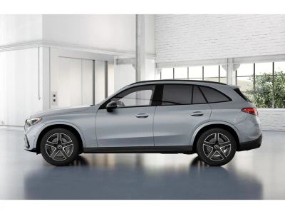 2026 Mercedes-Benz GLC — photo 76 view