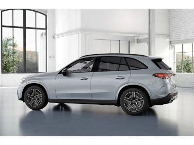 2026 Mercedes-Benz GLC — photo 74 view