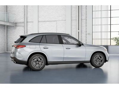 2026 Mercedes-Benz GLC — photo 60 view