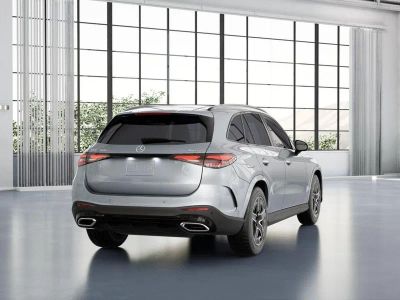 2026 Mercedes-Benz GLC — photo 23 view