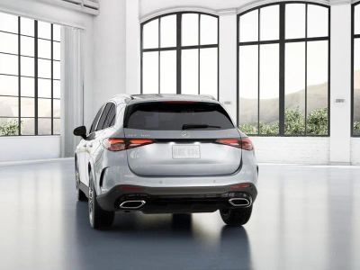 2026 Mercedes-Benz GLC — photo 26 view