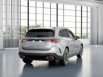 2026 Mercedes-Benz GLC — photo 65 view