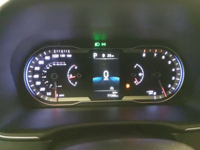 2023 Hyundai Tucson — photo 14 view