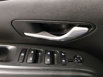 2023 Hyundai Tucson — photo 18 view