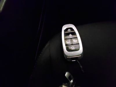 2023 Hyundai Tucson — photo 15 view