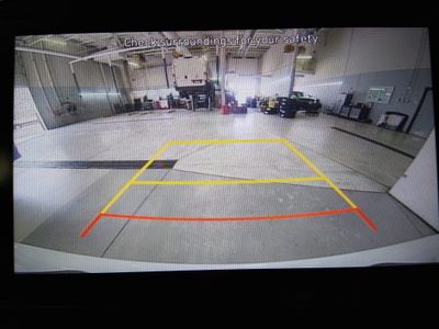 2023 Hyundai Tucson — photo 16 view
