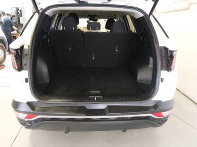 2023 Hyundai Tucson — photo 11 view
