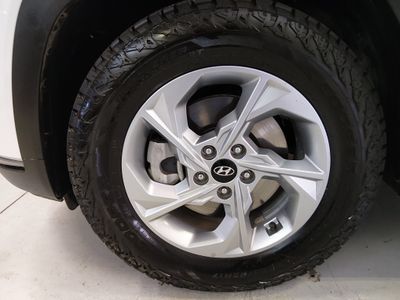 2023 Hyundai Tucson — photo 10 view