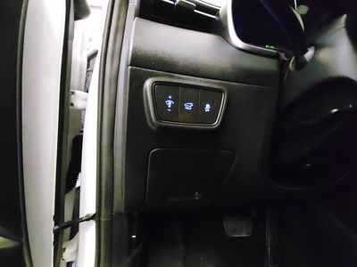 2023 Hyundai Tucson — photo 13 view