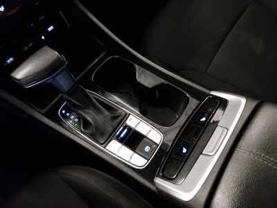 2023 Hyundai Tucson — photo 19 view