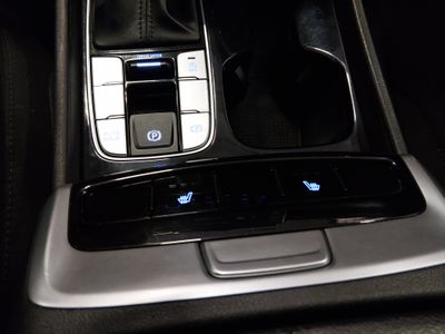 2023 Hyundai Tucson — photo 17 view