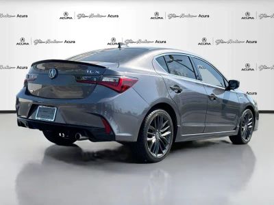 2022 Acura ILX - Photo 8