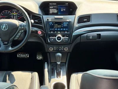 2022 Acura ILX - Photo 32