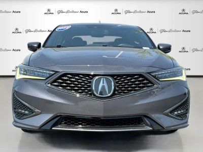 2022 Acura ILX - Photo 4