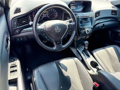 2022 Acura ILX - Photo 28