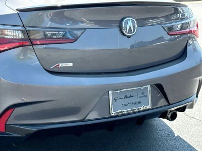 2022 Acura ILX - Photo 10