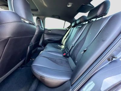 2022 Acura ILX - Photo 38